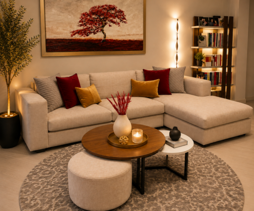 Άνω Πόλη Θεσσαλονίκη, Air BnB