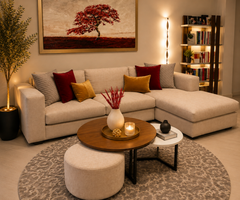 Άνω Πόλη Θεσσαλονίκη, Air BnB