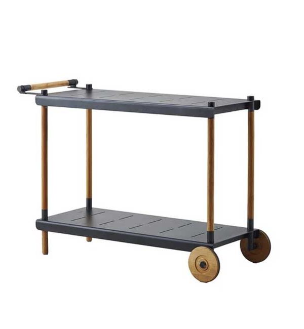 Frame Troley