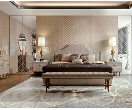 Bellagio Bed