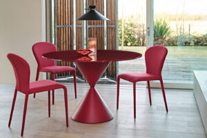 Clessidra Table