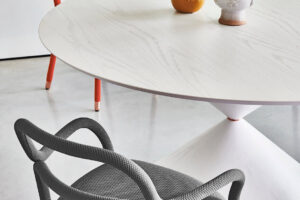 Clessidra Table