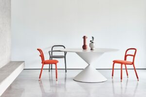Clessidra Table