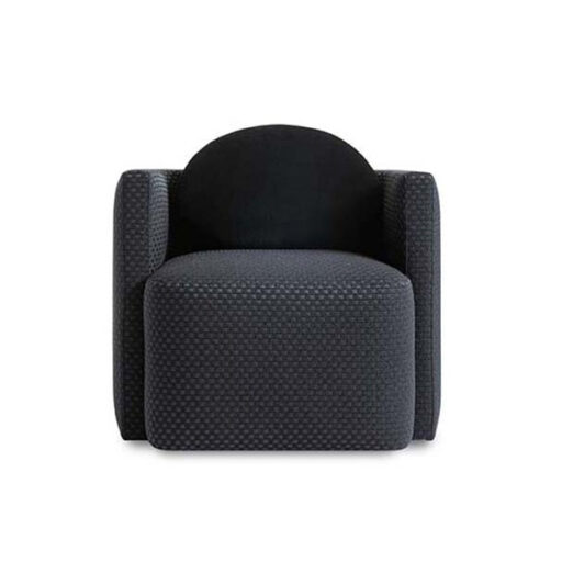 Ginger armchair