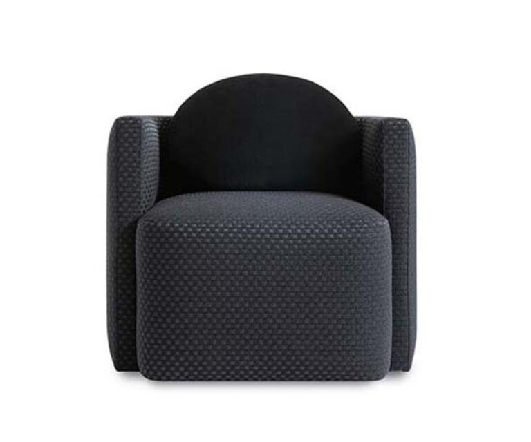 Ginger armchair