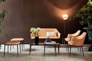Lea Sofa