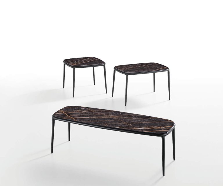 Lea coffee table