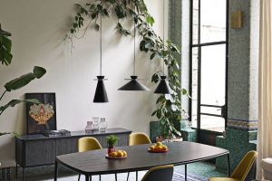 Lea Sideboard