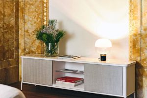 Lea Sideboard
