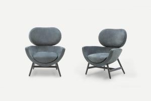 Laurie Armchair