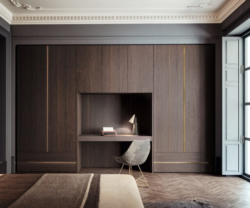 Nastro wardrobe