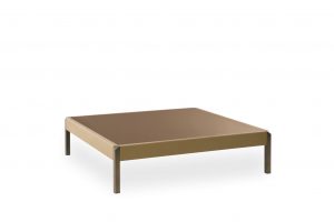 Band Coffee table