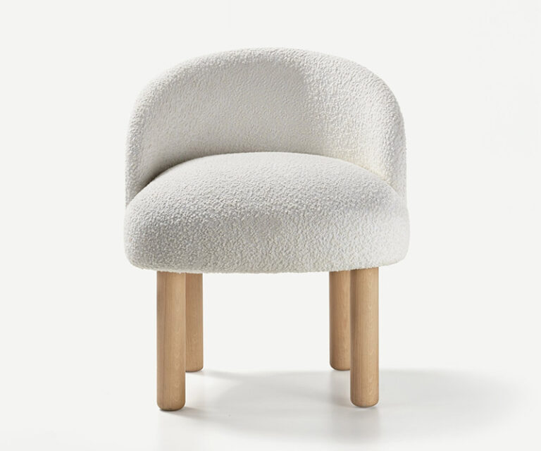 Pebble Chair