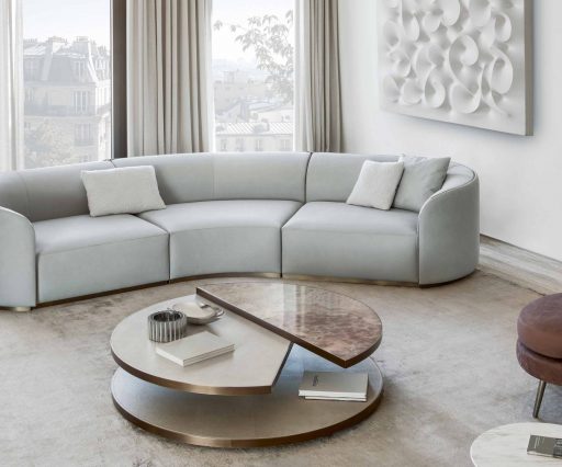 Moon Coffee Table