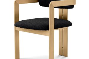 Donato armchair