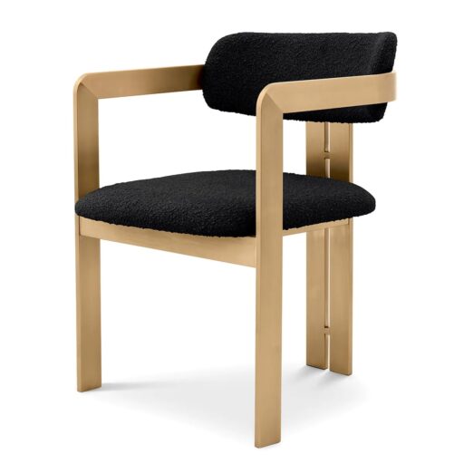 Donato armchair