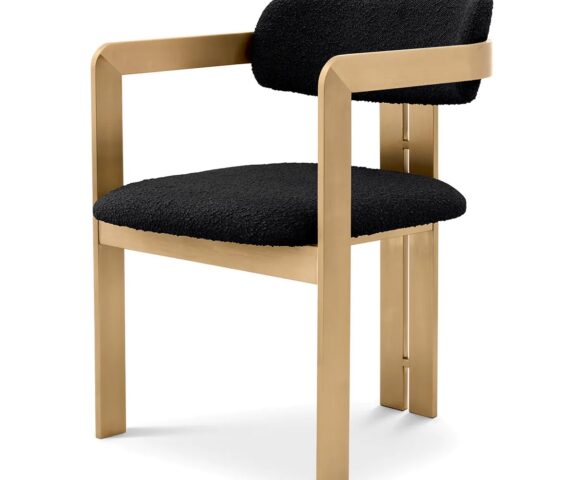 Donato armchair