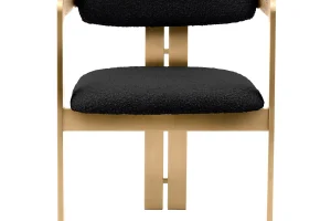 Donato armchair