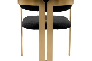 Donato armchair