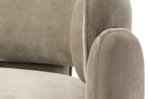 Chase armchair