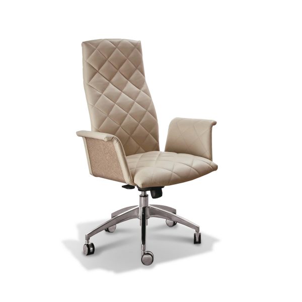 3081 – Presidential office chair