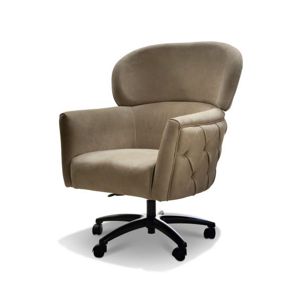 9981 – Presidential office chair