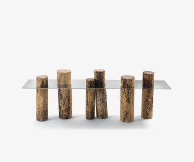 Venice Console