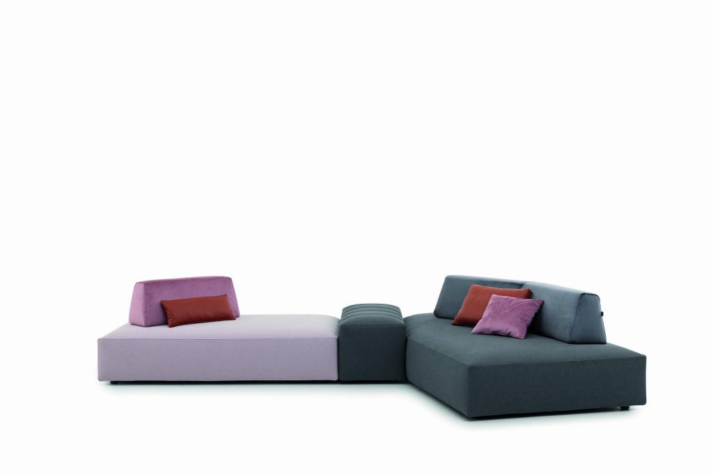 Beattle Sofa
