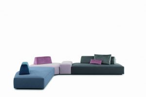 Beattle Sofa