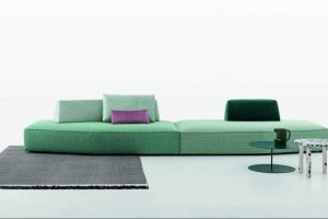 Beattle Sofa