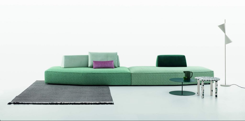 Beattle Sofa