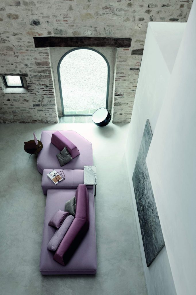 Beattle Sofa
