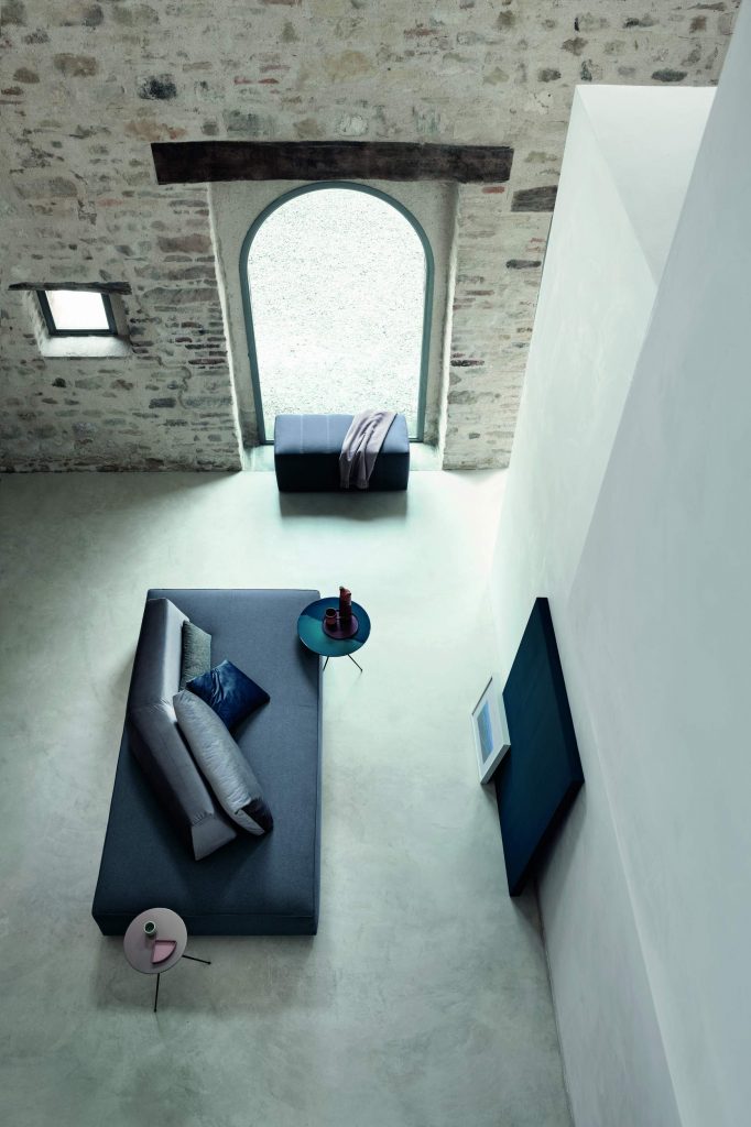 Beattle Sofa