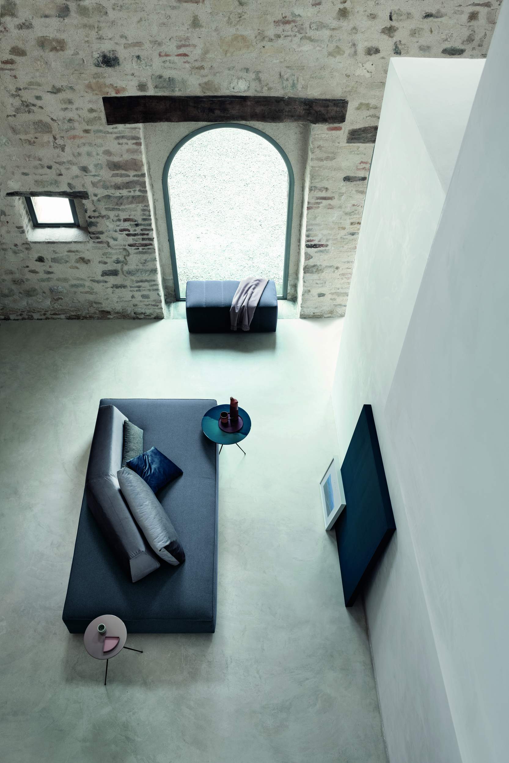 Beattle Sofa
