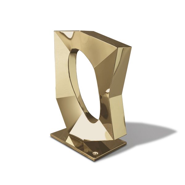 Infinity Phantasy – Sculpture