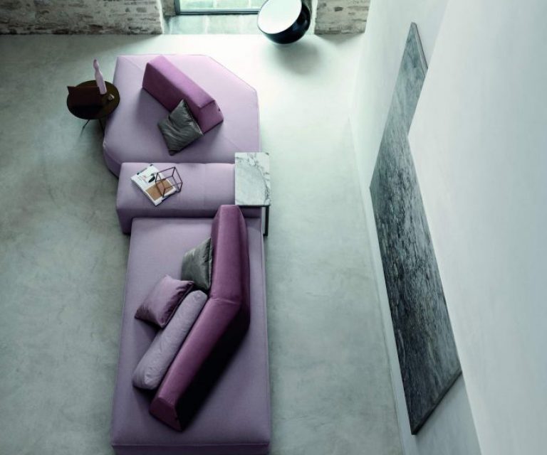 Beattle Sofa