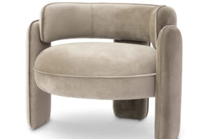 Chase armchair