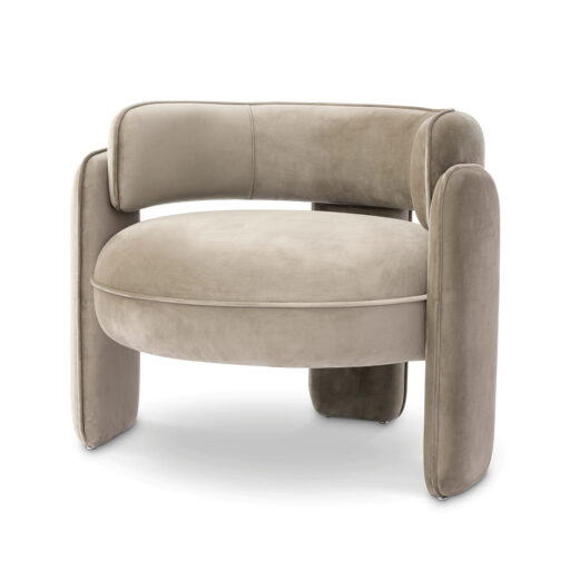 Chase armchair
