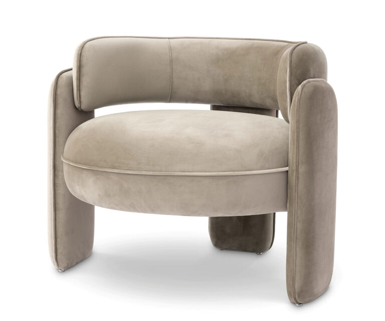 Chase armchair