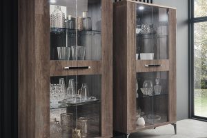 Matera Vitrine