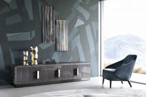 Mirage Tv Unit