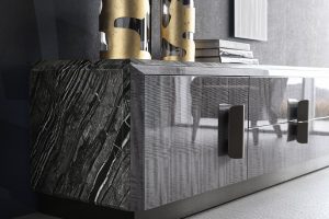 Mirage Tv Unit