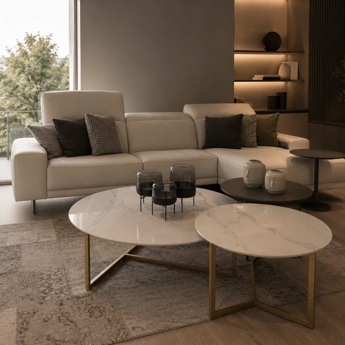 Dario Sofa