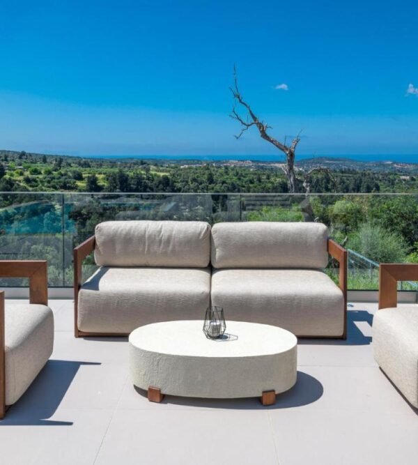 Cloud Sofa