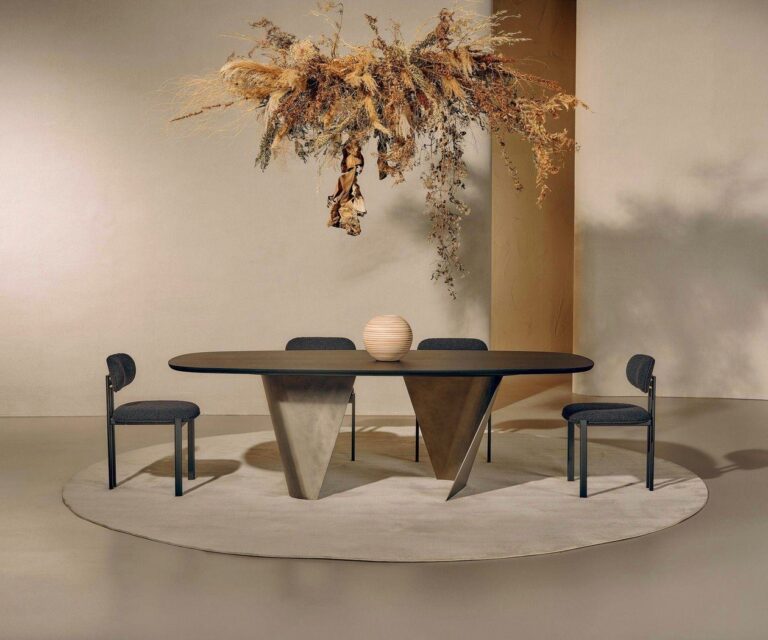 Blow Table