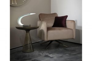 Diamante Armchair Re