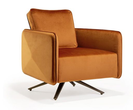 Diamante Armchair Re