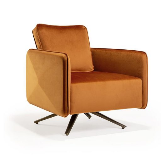 Diamante Armchair Re