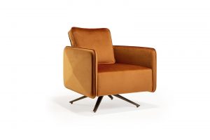 Diamante Armchair Re