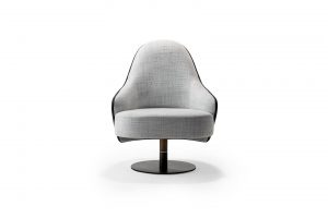 Ludig Armchair Re